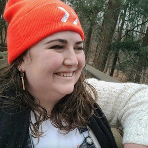 Meet your Posher, Kathleen